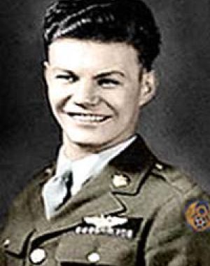 Eugene Carson