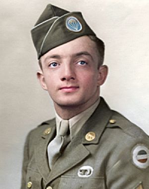 George Luz