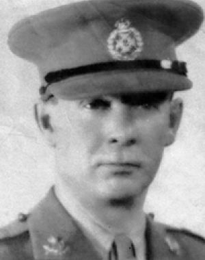Maurice Albert Parker