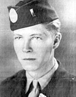 James Lee Diel