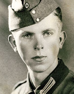Fritz Engelbert
