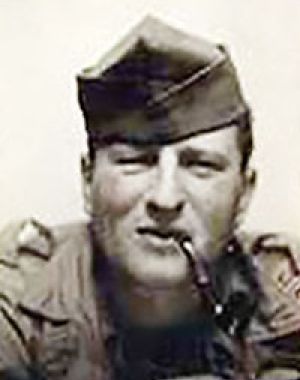 Archie Ross