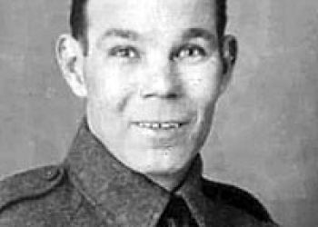 George Rider