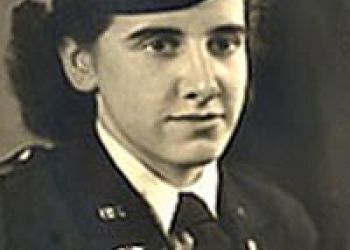Elizabeth Hillmann