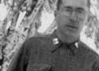 John Reynolds Bender