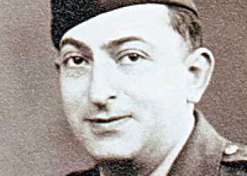 Sanford “Sandy” Schwaber