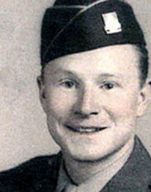 Charles "Chuck" R. Stout