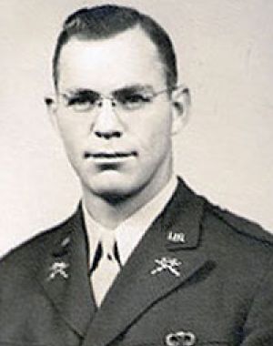 James Kenneth Davis