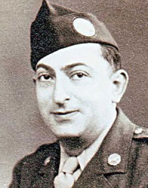 Sanford “Sandy” Schwaber