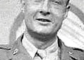 Thomas F. Edwards