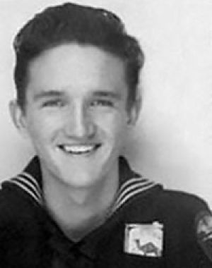 Hampton E. Vaughan