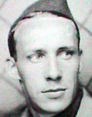 Maurice J. Ott