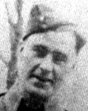 George Thomas Palmer