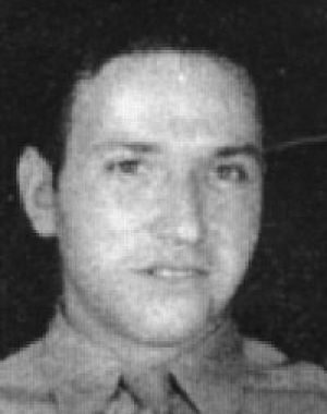 Irving Smolens