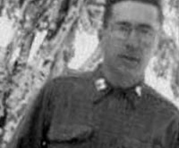 John Reynolds Bender