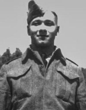 Lester Schauer