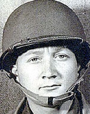 Marcus Dillard