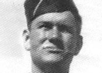 Jim M. Kirby
