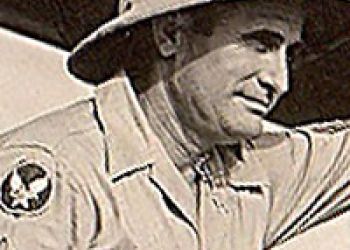Luther Thompson