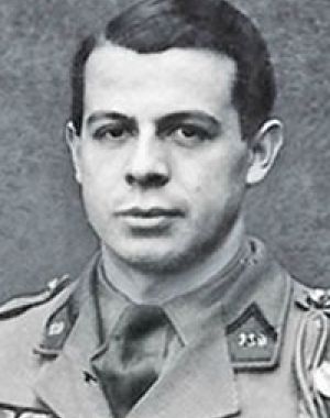 Fred Scamaroni (Severi)