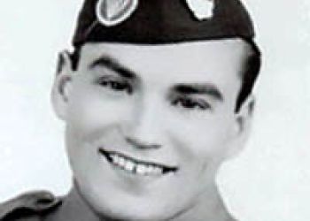 Walt A. Maguire