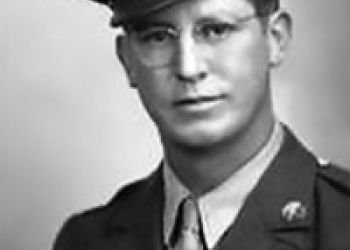 George Roger Connor