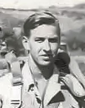 Kenneth Cordry
