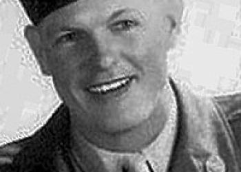 George H. Leidenheimer, Jr.