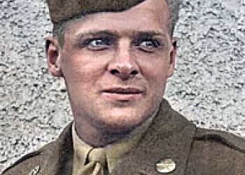 Donald "G" Malarkey