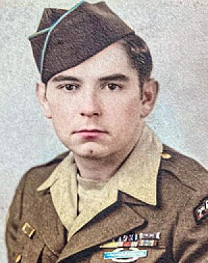 James E. Fulton