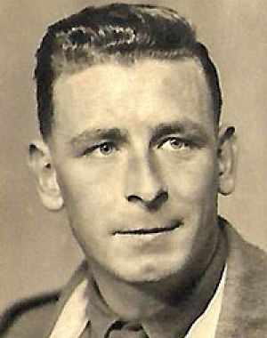 Eric Henry McIntyre