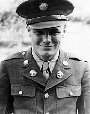 Henry Carl Strecker