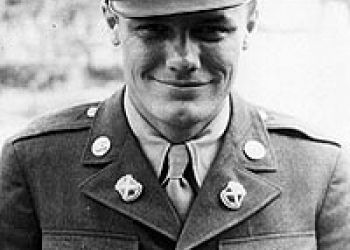 Henry Carl Strecker
