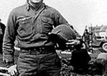 John E. McAuliffe