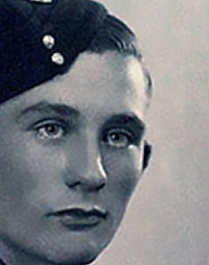 Harvey Smith