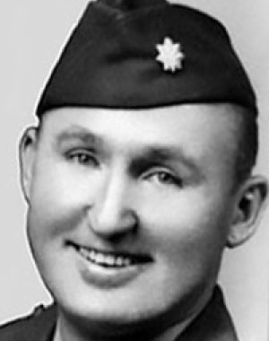 William R. Ehlert