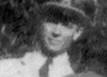 Bunny Wayne Chambers