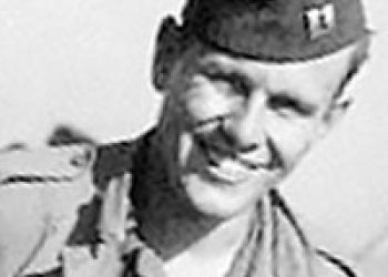 Ralph E. Goranson