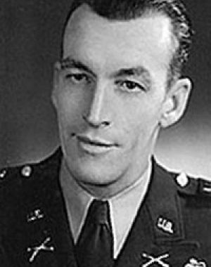 Lamoine "Frank" Olsen