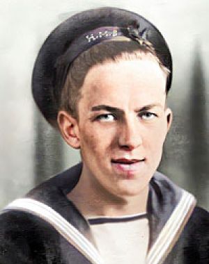James Alan Davies