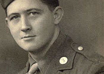 Gerald Paulk