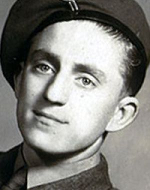Antoni Szulakowski