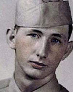 George "Slim" Macon