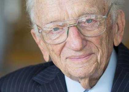 Benjamin Ferencz, last surviving Nuremberg prosecutor, dies at 103