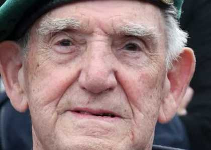 Léon Gautier, last survivor Kieffer commando dies (100)